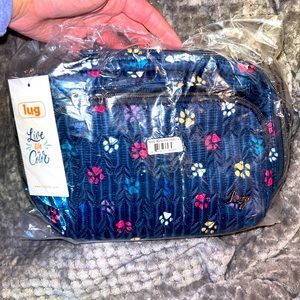 Lug - Ranger Mini Crossbody